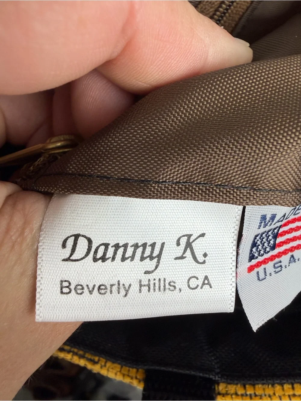 Danny K. danny multicolor